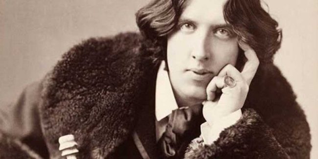 Oscar Wilde a Firenze: a Sentimental Journey of Discovery
