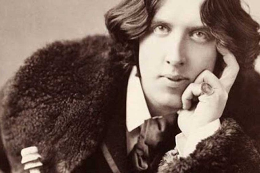 Oscar Wilde a Firenze: a Sentimental Journey of Discovery