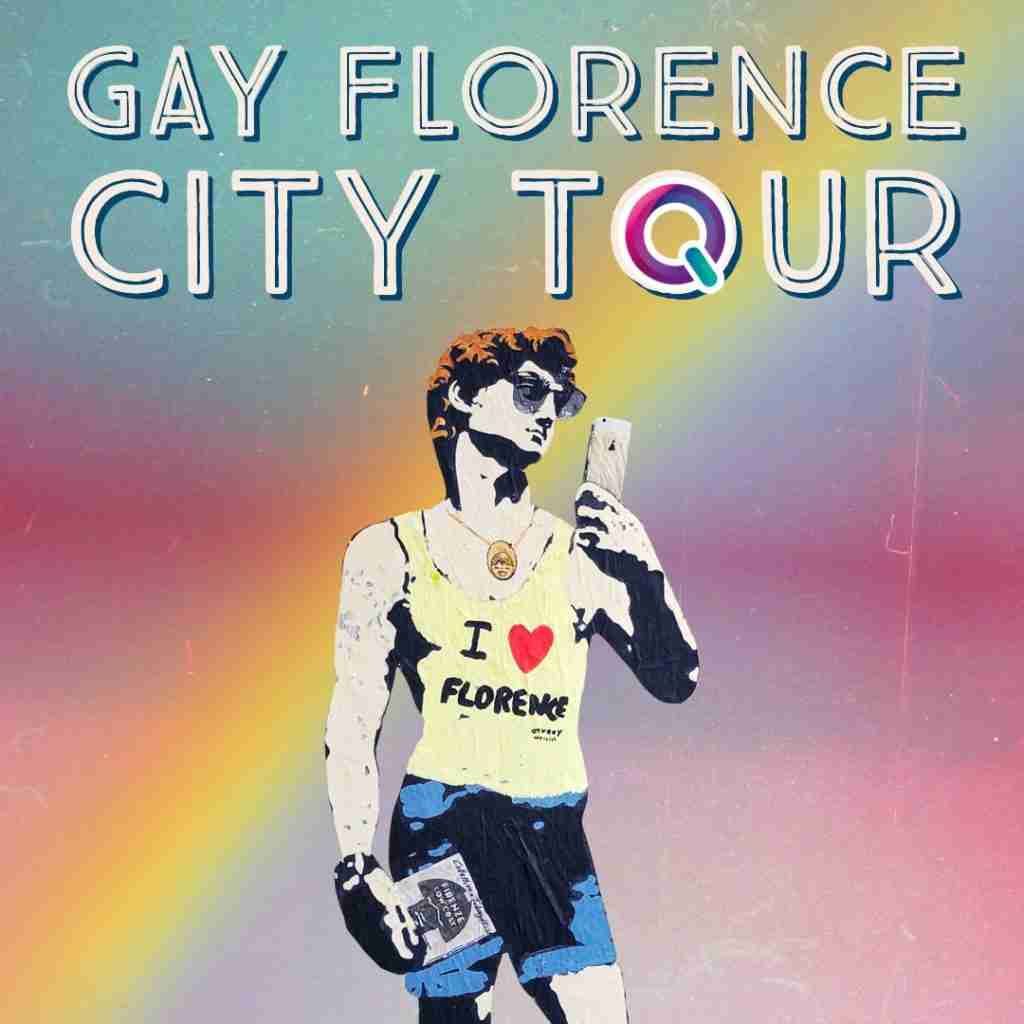 Looking for a Queer place to hang out in Florence? Queer Tuscany Tours Tours in Florence and
