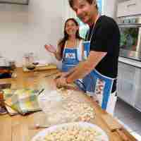 Cooking class in Florence villa - Image 5