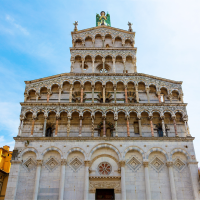 Lucca e Pisa - immagine 4