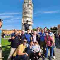 Lucca e Pisa - immagine 6