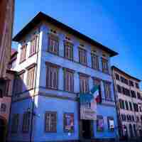 Lucca e Pisa - immagine 11